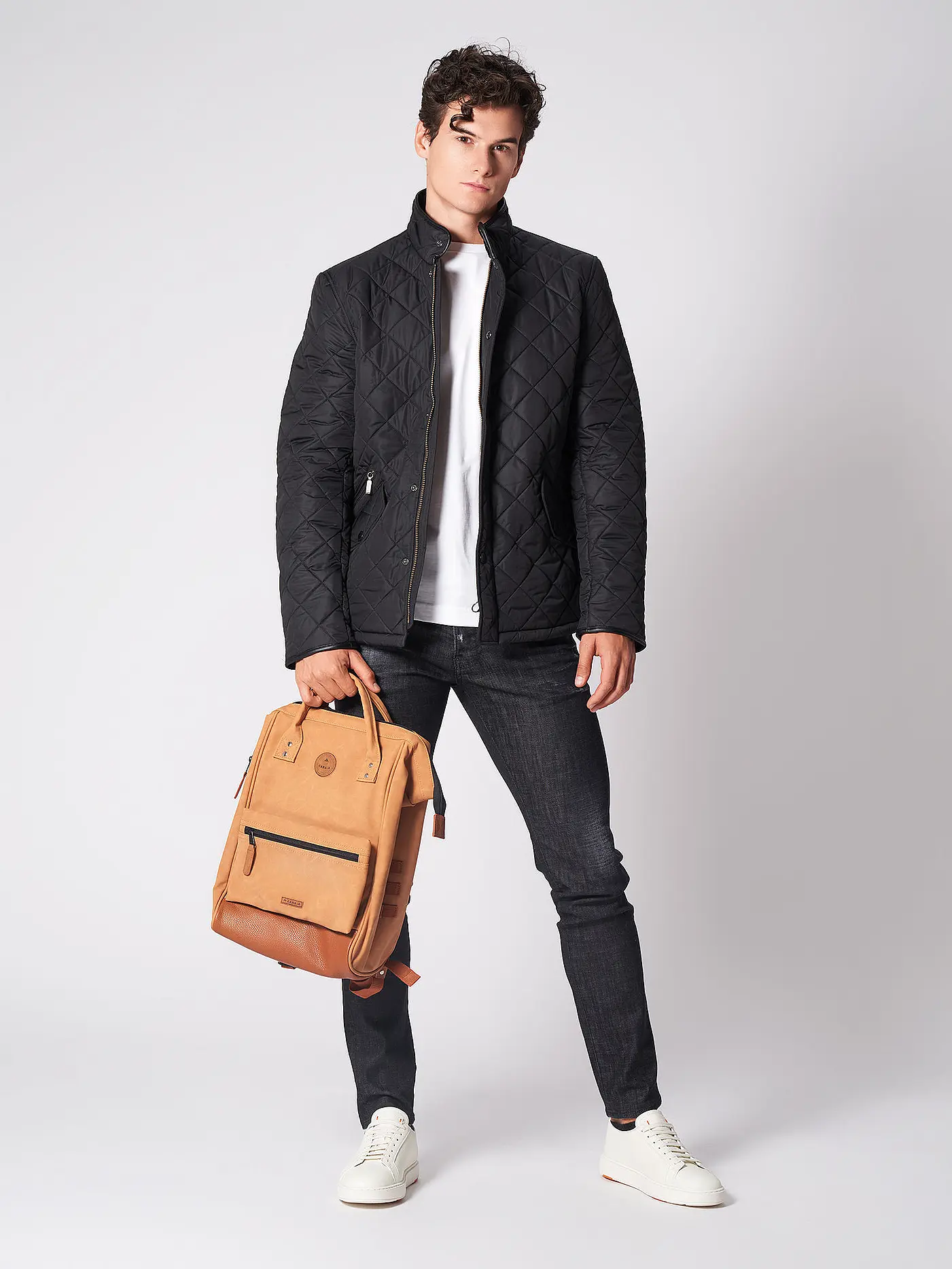 CABAIA | Rucksack Adventurer MOSCOU medium | 